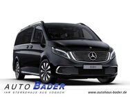 Mercedes-Benz EQV 300 lang Avantgarde Distronic SitzKlima 7Sitzer - Mittelstetten