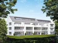 Moderne 3-Zi-Wohnung mit Loggia - naturnah & zentral - Hainburg