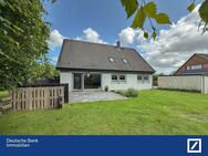 Modern vorbereitet. Einfamilienhaus zum Wohlfühlen. - Nordenham