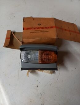 Oldtimer Fahrzeug Leuchte - Büdingen