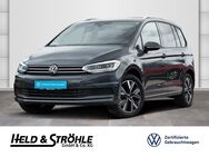 VW Touran, 2.0 TDI MOVE IQ, Jahr 2023 - Neu Ulm