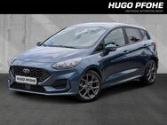 Ford Fiesta, 1.0 ST-Line EcoBoost 74kW, Jahr 2023 - Schwerin