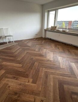 Helle und gepflegte Eigentumswohnung mit Balkon und Stellplatz - Lotte