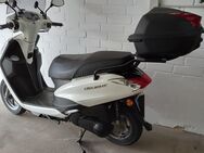 Yamaha Delight 125 zu verkaufen - Syke Zentrum