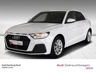 Audi A1, Sportback 25 TFSI, Jahr 2023 - Hamburg