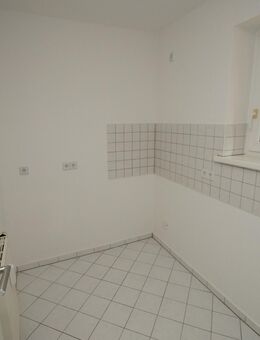 -Provisionsfrei- Vermietet und Renditestark -Praktische Einzimmerwohnung in Erfurt - Erfurt