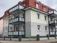 Attraktiv! 2-Zimmer-Stadtwohnung mit Balkon - Bielefeld