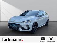 CUPRA Leon, Sportstourer VZ, Jahr 2024 - Wuppertal