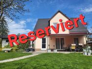 Familienhaus zum Wohlfühlen - Reserviert- - Glienicke (Nordbahn)