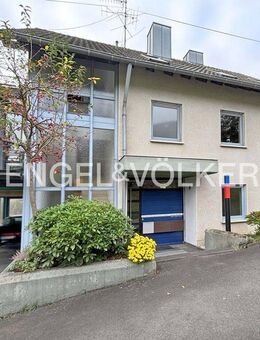 Großzügige Erdgeschosswohnung mit Balkon in ländlicher Lage - Roßbach (Landkreis Neuwied)