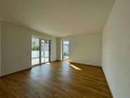 3-Zimmer-Wohnung im 2. Obergeschoss - Traunstein