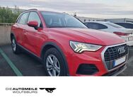 Audi Q3, 35 TDI, Jahr 2020 - Wolfsburg