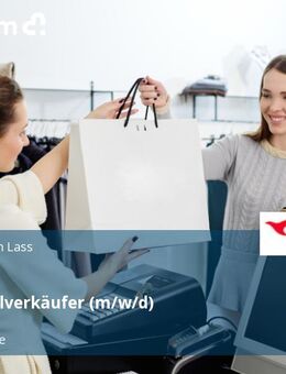 Automobilverkäufer (m/w/d) - Eckernförde