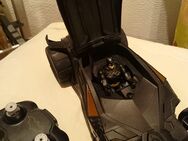 Batmobil mit Fernsteuerung - Marl (Nordrhein-Westfalen)