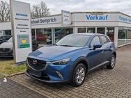 Mazda CX-3 Exclusive-Line + LED + - Heidenau (Sachsen)