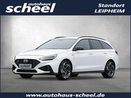 Hyundai i30, 1.5 T-GDI Kombi N-Line, Jahr 2024 - Leipheim