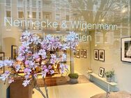 SECRET SALE TOWNHOUSE - Hamburg