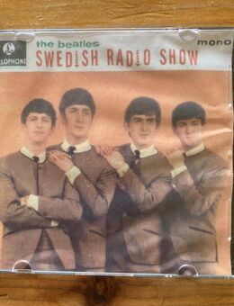 Beatles CDs (etliche Raritäten) - Freiburg (Breisgau)