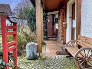 Ein Haus für alle Lebenslagen in idyllischer Lage! Für Familien, Mehrgenerationen, Freiberufler - Mainleus