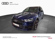 Audi Q5, 50 TFSI e qu S line, Jahr 2021 - Kassel
