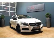 Mercedes-Benz A 200 AMG Sport L. BlueE Pano*Xen*H-Kardon*Nav* - Sinzig