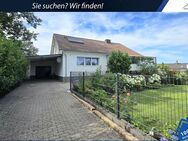 IK | Ramstein-Miesenbach: dieses Haus ist ein Volltreffer! - Ramstein-Miesenbach
