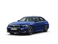 BMW 330, i M Sport, Jahr 2024 - Fulda