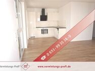 Barrierefreie Traumwohnung mit Moselblick im Erdgeschoss - Lichtdurchflutete, moderne 2 ZKB Wohnung mit großer Terrasse & Tiefgaragenstellplatz in bes - Trier