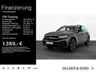 VW Touareg, 3.0 TDI R-Line, Jahr 2022 - Bad Kissingen