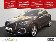 Audi Q2, 35 TFSI advanced, Jahr 2022 - Lindau (Bodensee)