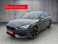 CUPRA Leon, 2.0 TSI Sportstourer VZ 19, Jahr 2024 - Beilngries