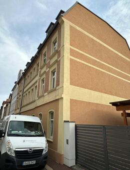 +++Schöne 2 Raum-Dachgeschoss Wohnung+++ - Gera