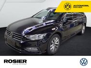 VW Passat Variant, 1.5 l TSI Business, Jahr 2024 - Stendal (Hansestadt)