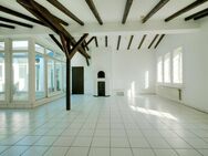 Stilvolle Eigentumswohnung in Witten im Wiesenviertel - Witten