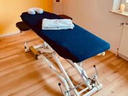 Wellnessmassage für sie! Kostenlos - Greifswald