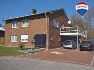 Immobilie mit zwei Wohneinheiten als Kapitalanlage - Cloppenburg