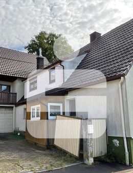 Handwerker aufgepasst! - Nüdlingen