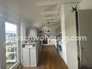 [TAUSCHWOHNUNG] Tausche Bremer Maisonette-Wohnung gegen Wohnung in HH - Bremen