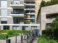 Blick auf den Berliner Zoo! Designer-Wohnung mit hochwertiger Ausstattung in City-Lage - Berlin