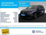 VW Golf, 2.0 TDI VIII R-Line, Jahr 2023 - Krefeld