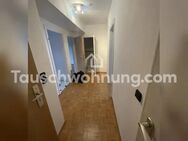 [TAUSCHWOHNUNG] 2 Zimmer im Belgischen Viertel gegen 3 Zimmer Innenstadt - Köln