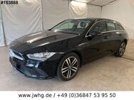 Mercedes-Benz CLA 200 Shooting Brake Nav+DABSpurAss Tempo MBUX - Steinbach-Hallenberg