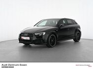 Audi A3, Sportback 40 TFSI quattro sport, Jahr 2020 - Essen