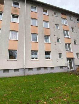 Wohntraum in Holsterhausen 3-Raum-Wohnung mit Loggia - Essen