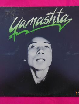 Vinyl : Yamashta - Raindog - - Allgäu - TOM - München Maxvorstadt