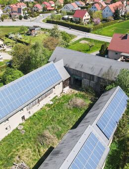 +++ Denkmalschutz - Dreiseithof mit positiven Bauvorbescheid in Leppersdorf! +++ - Wachau