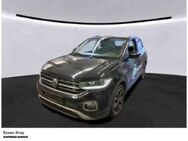 VW T-Cross, 1.0 Style, Jahr 2021 - Essen