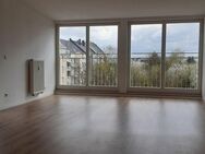 4-Zimmer-Dachgeschoss-Maisonette mit Blick ins Grüne, mit Balkon - Chemnitz