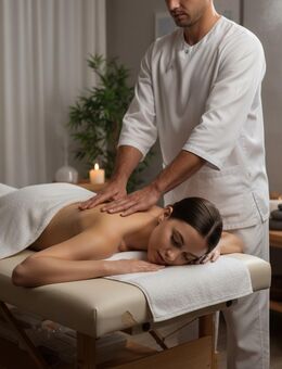 Biete Massage bis 20km um RT - Reutlingen