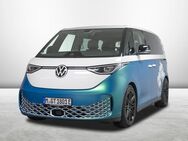 VW ID.BUZZ, Pro 150kW, Jahr 2024 - München